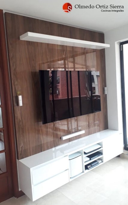 Centro de Entretenimiento Moderno