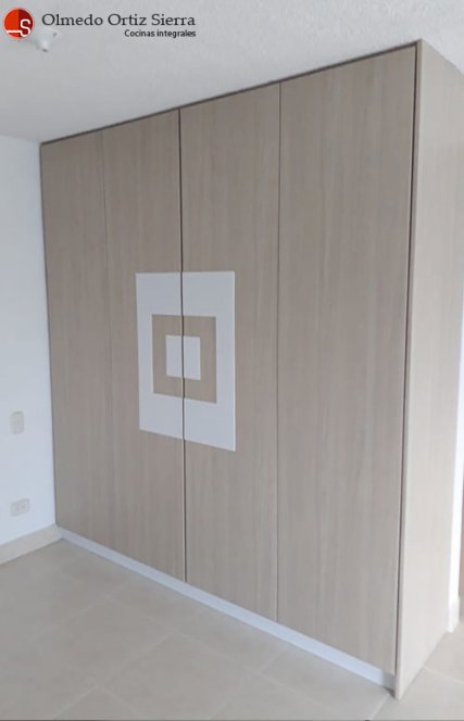 Closet Personalizado