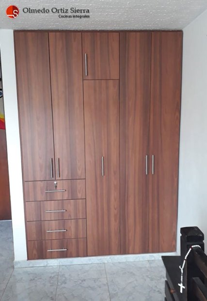 Closets Para El Hogar