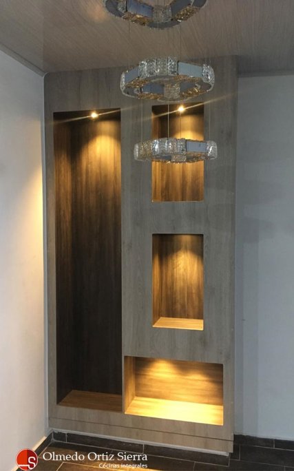 Mobiliario Moderno Para El Hogar