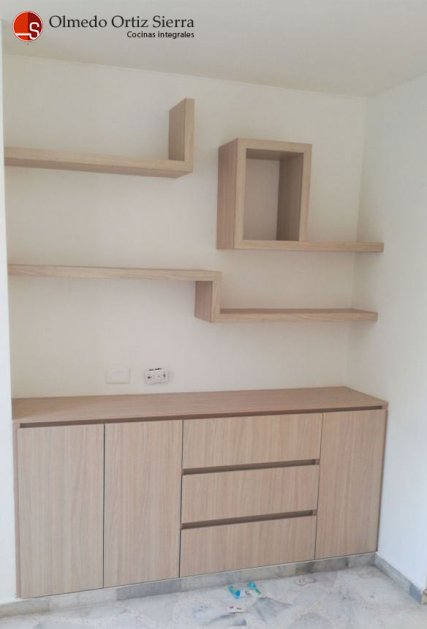 Mobiliario Para El Hogar