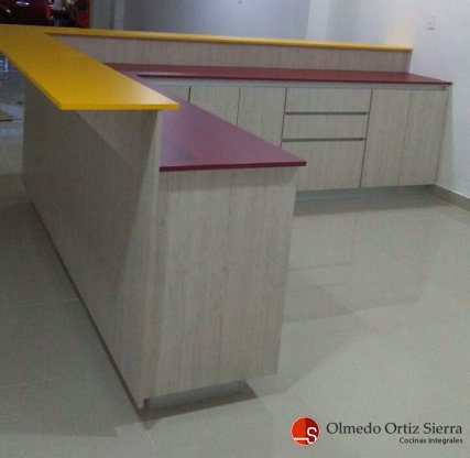 Muebles Comerciales Para Restaurantes