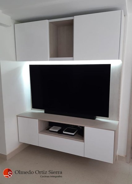 Mueble De Televisión