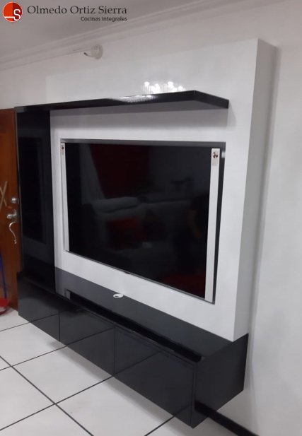 Mueble Para Televisión