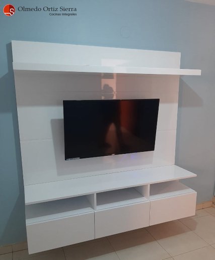 Mueble Para Tv