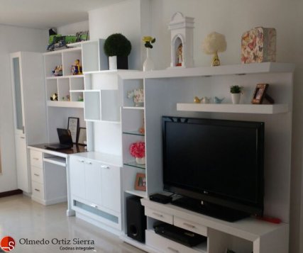 Mueble Personalizado