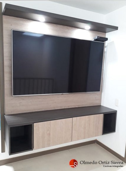 Mueble Televisor