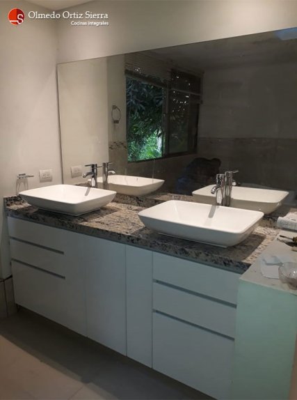 Muebles De Baño