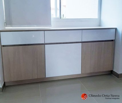 Muebles Modernos Para El Hogar