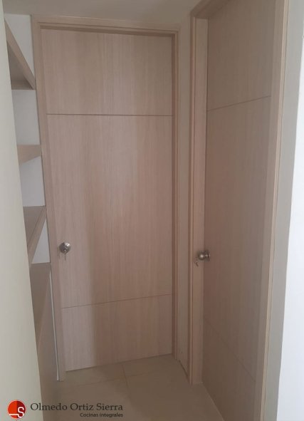 Puertas De Madera