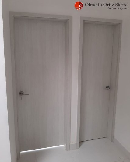 Puertas De Madera Para Interior