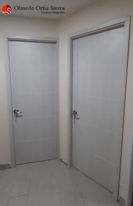 Puertas Para Interiores