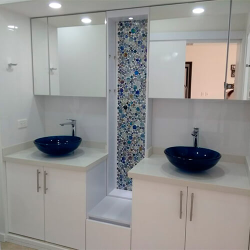 muebles de baño