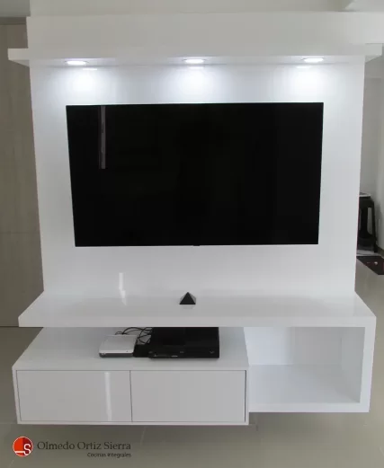 Centro De Entretenimiento tv