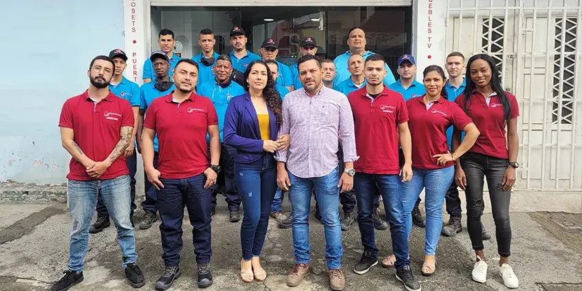 Cocinas Integrales Olmedo Ortiz Sierra