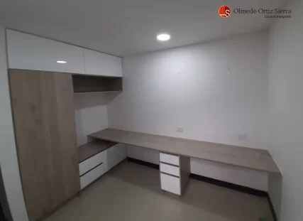 Espacio de Trabajo a medida