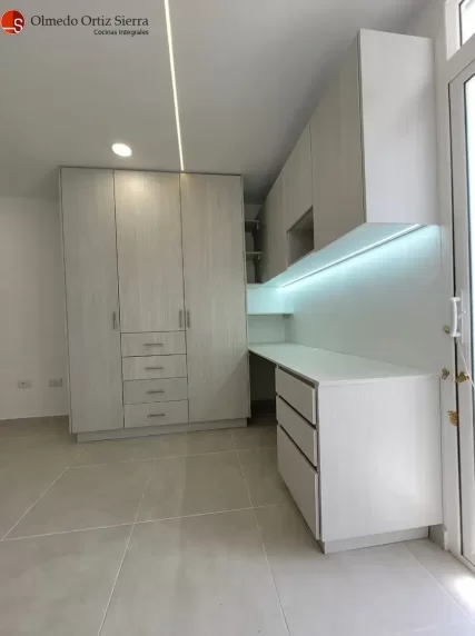 Mobiliario Para Oficina