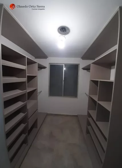 Vestier Personalizado